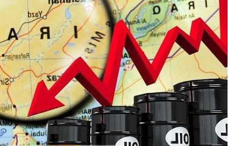 油價連續(xù)第二周下跌 WTI全周累跌5.9% 需求擔(dān)憂在戰(zhàn)爭風(fēng)險溢價消退后重現(xiàn)