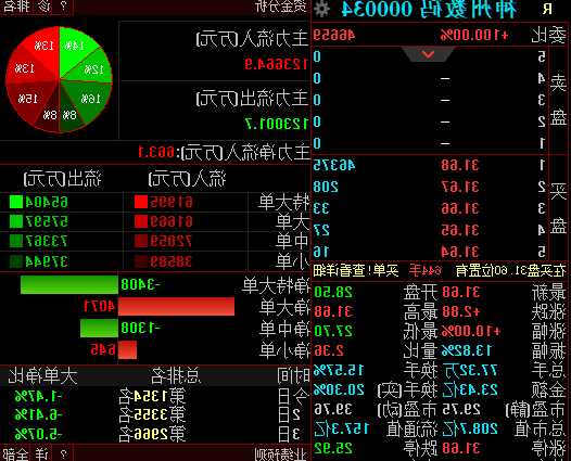 液冷服務(wù)器板塊震蕩拉升 神州數(shù)碼沖擊漲停