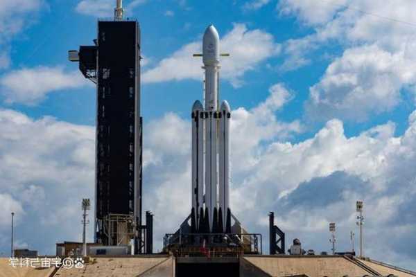 一文讀懂：SpaceX星艦二次發(fā)射在即 為何說它是“全村的希望”？