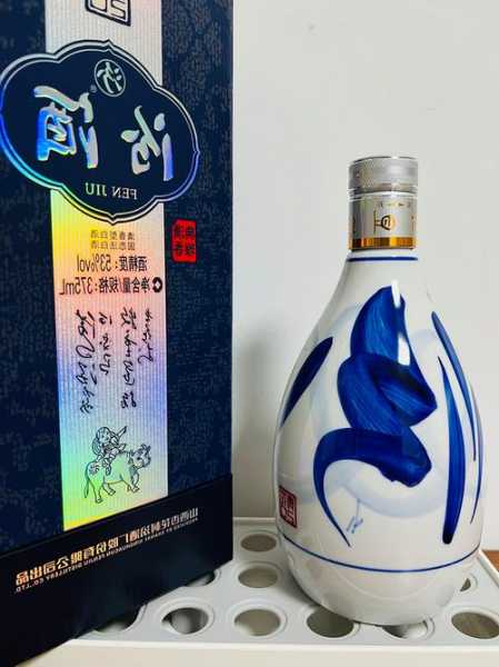 山西汾酒：將推出極致釀造的青花汾酒新品，滿足不同消費(fèi)人群需求