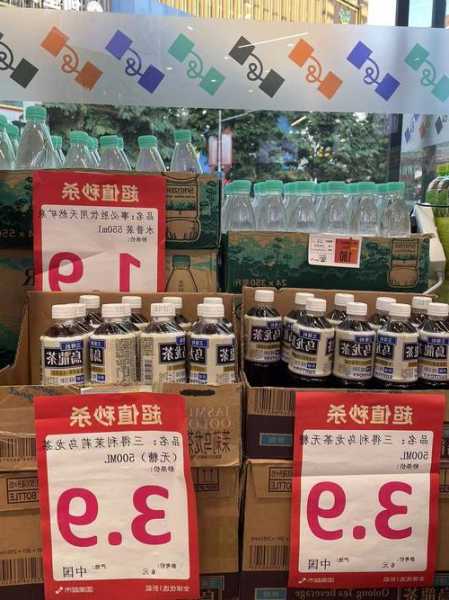 國美進軍零食折扣賽道：加盟約10萬元起，要開1萬家店