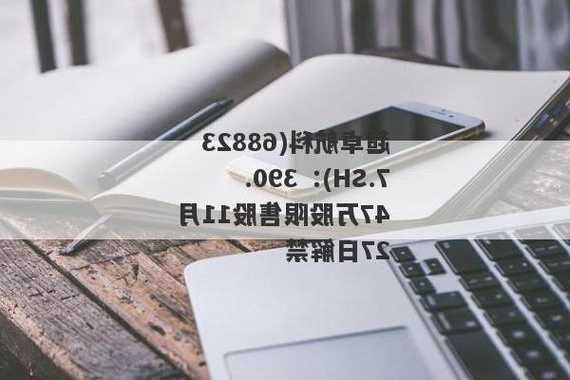 阜豐集團(00546.HK)11月20日耗資330.97萬港元回購80.2萬股