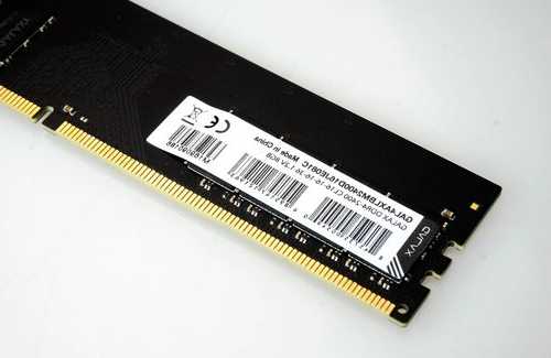 影馳 20 周年紀(jì)念款內(nèi)存條開賣：DDR5-7200 24G*2，2199 元