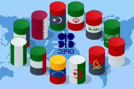 OPEC+有望很快就解決非洲石油配額爭(zhēng)端達(dá)成協(xié)議