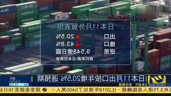 日本10月零售銷售增4.2% 遜預(yù)期