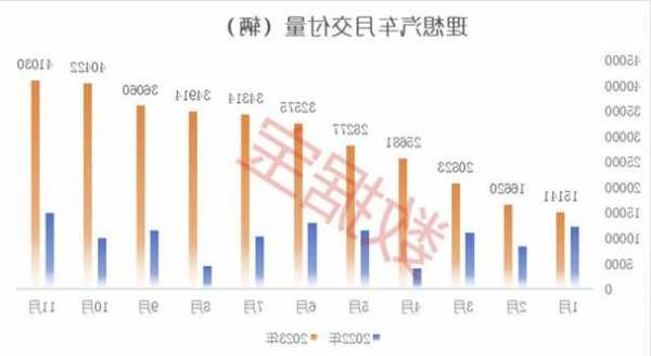 11月成績單出爐！五大看點揭秘新格局：國產(chǎn)造車新勢力高歌猛進(jìn)