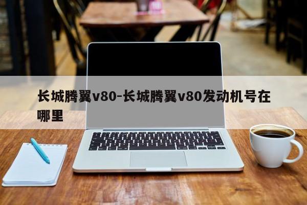 長城騰翼v80-長城騰翼v80發(fā)動機號在哪里