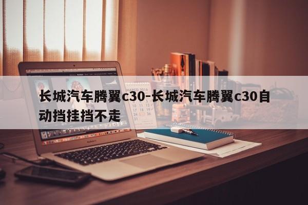 長城汽車騰翼c30-長城汽車騰翼c30自動(dòng)擋掛擋不走