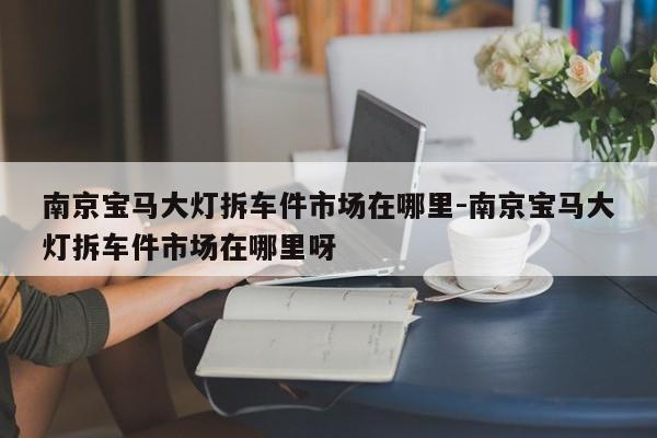 南京寶馬大燈拆車件市場在哪里-南京寶馬大燈拆車件市場在哪里呀