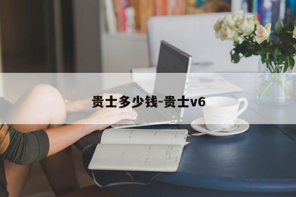 貴士多少錢-貴士v6