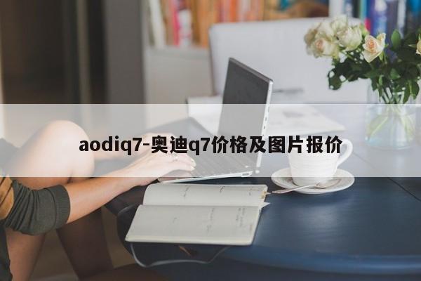 aodiq7-奧迪q7價格及圖片報價