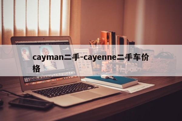 cayman二手-cayenne二手車價(jià)格