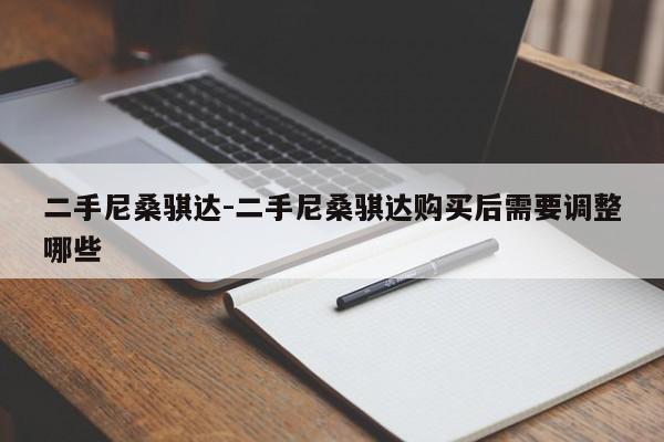 二手尼桑騏達(dá)-二手尼桑騏達(dá)購(gòu)買(mǎi)后需要調(diào)整哪些