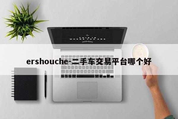 ershouche-二手車交易平臺哪個好