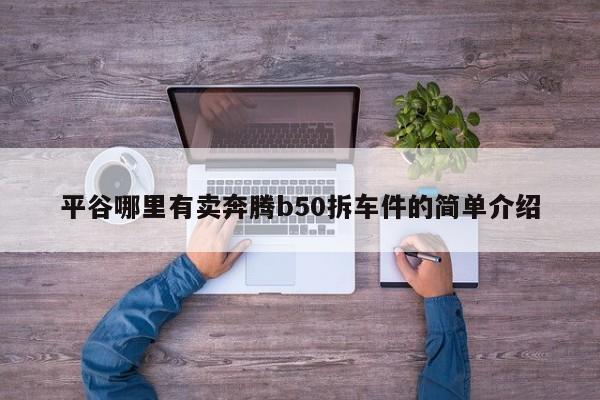 平谷哪里有賣奔騰b50拆車件的簡單介紹