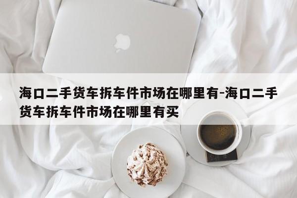 ?？诙重涇嚥疖嚰袌鲈谀睦镉?海口二手貨車拆車件市場在哪里有買